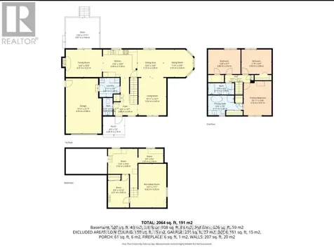 990 Heritage Drive Kincardine ON N2Z 0C2