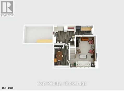 990 Heritage Drive Kincardine ON N2Z 0C2