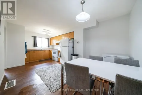 391 Pioneer Drive Kitchener ON N2P 1L8