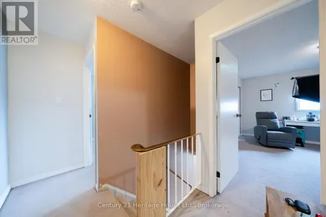 391 Pioneer Drive Kitchener ON N2P 1L8