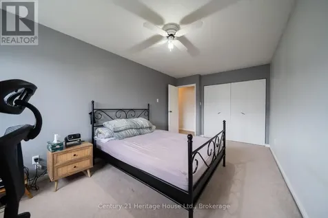 391 Pioneer Drive Kitchener ON N2P 1L8