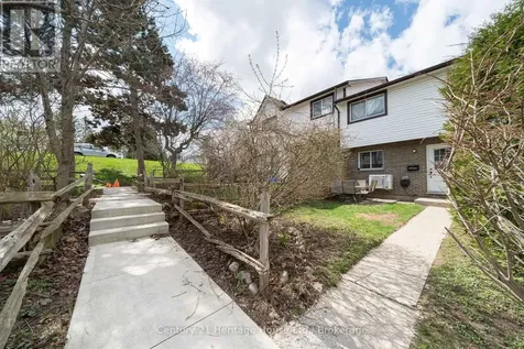 391 Pioneer Drive Kitchener ON N2P 1L8