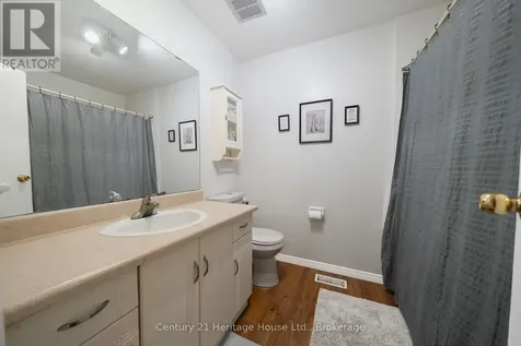 391 Pioneer Drive Kitchener ON N2P 1L8