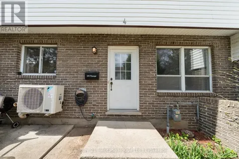 391 Pioneer Drive Kitchener ON N2P 1L8