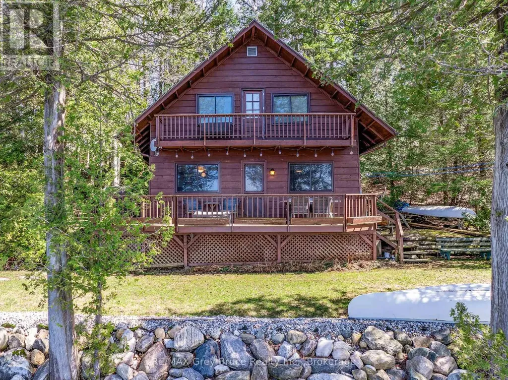 148 Sunnyview Drive South Bruce Peninsula ON N0H 1A0