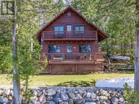 148 Sunnyview Drive South Bruce Peninsula ON N0H 1A0