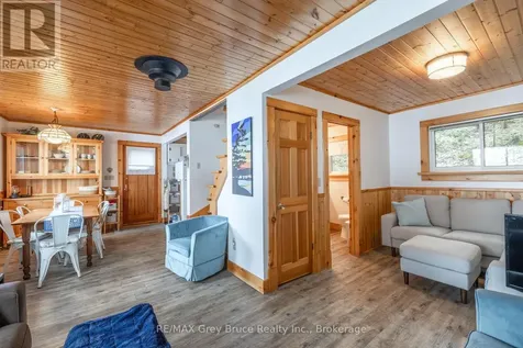 148 Sunnyview Drive South Bruce Peninsula ON N0H 1A0