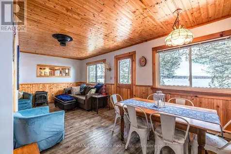 148 Sunnyview Drive South Bruce Peninsula ON N0H 1A0