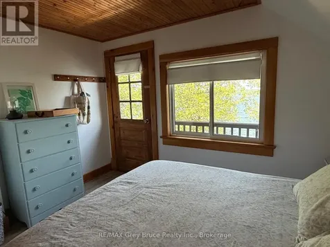 148 Sunnyview Drive South Bruce Peninsula ON N0H 1A0