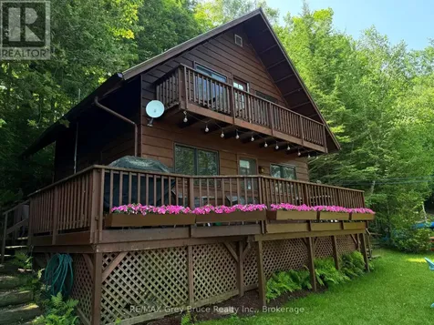 148 Sunnyview Drive South Bruce Peninsula ON N0H 1A0