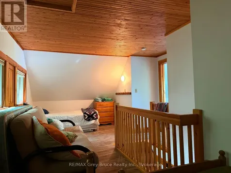 148 Sunnyview Drive South Bruce Peninsula ON N0H 1A0