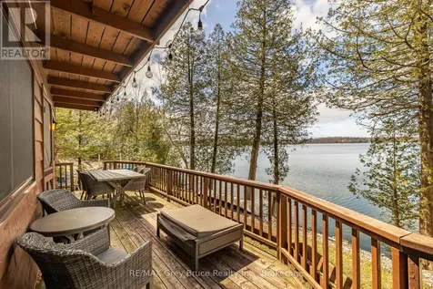 148 Sunnyview Drive South Bruce Peninsula ON N0H 1A0