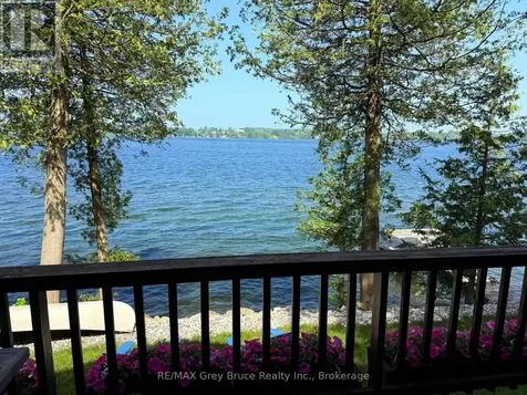 148 Sunnyview Drive South Bruce Peninsula ON N0H 1A0