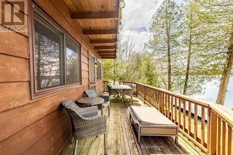 148 Sunnyview Drive South Bruce Peninsula ON N0H 1A0