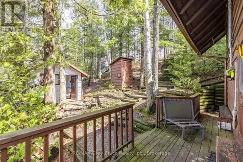148 Sunnyview Drive South Bruce Peninsula ON N0H 1A0