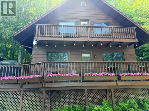 148 Sunnyview Drive South Bruce Peninsula ON N0H 1A0