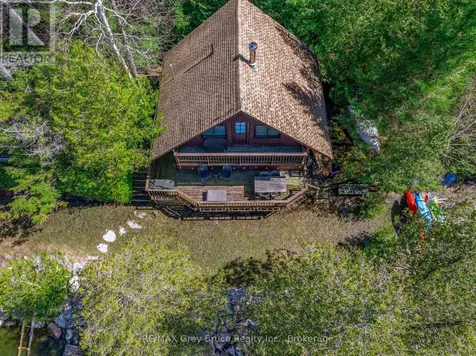 148 Sunnyview Drive South Bruce Peninsula ON N0H 1A0