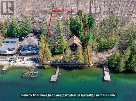 148 Sunnyview Drive South Bruce Peninsula ON N0H 1A0