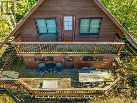 148 Sunnyview Drive South Bruce Peninsula ON N0H 1A0