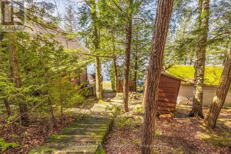 148 Sunnyview Drive South Bruce Peninsula ON N0H 1A0