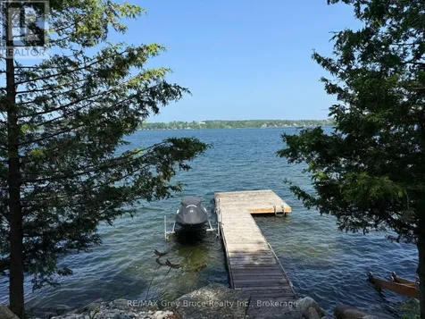 148 Sunnyview Drive South Bruce Peninsula ON N0H 1A0