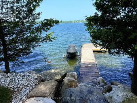 148 Sunnyview Drive South Bruce Peninsula ON N0H 1A0