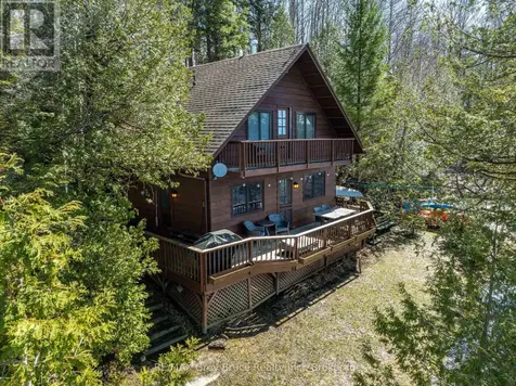 148 Sunnyview Drive South Bruce Peninsula ON N0H 1A0