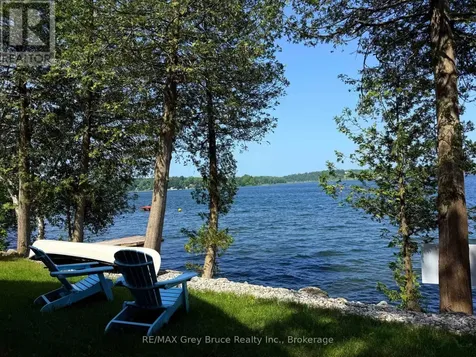 148 Sunnyview Drive South Bruce Peninsula ON N0H 1A0