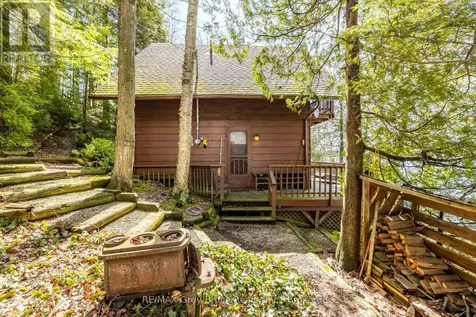 148 Sunnyview Drive South Bruce Peninsula ON N0H 1A0