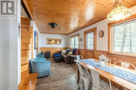 148 Sunnyview Drive South Bruce Peninsula ON N0H 1A0