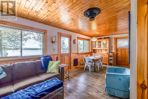 148 Sunnyview Drive South Bruce Peninsula ON N0H 1A0