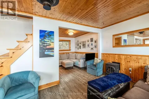 148 Sunnyview Drive South Bruce Peninsula ON N0H 1A0