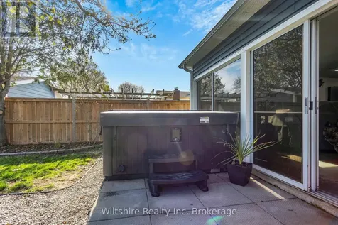 47 Van Norman Drive Tillsonburg ON N4G 4S9