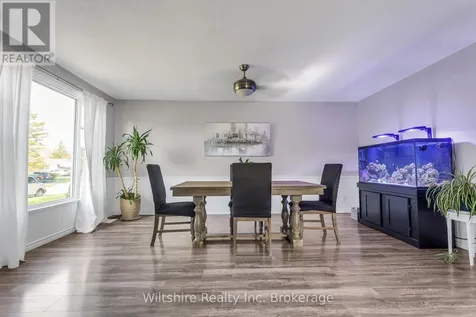 47 Van Norman Drive Tillsonburg ON N4G 4S9