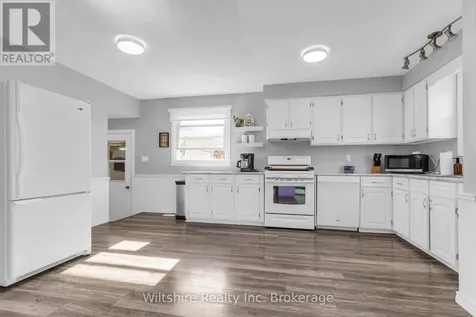 47 Van Norman Drive Tillsonburg ON N4G 4S9