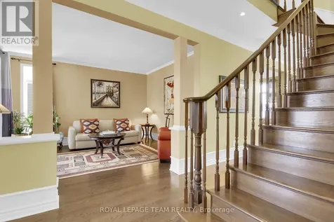214 Davy Street Ottawa ON K2M 0H6