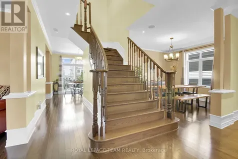 214 Davy Street Ottawa ON K2M 0H6