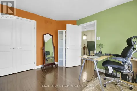 214 Davy Street Ottawa ON K2M 0H6