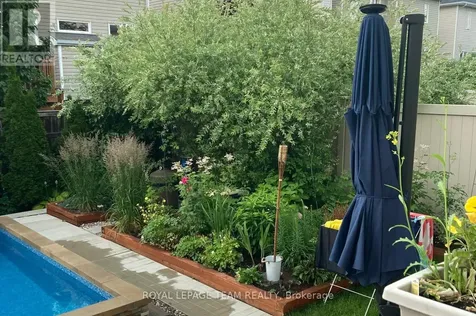 214 Davy Street Ottawa ON K2M 0H6
