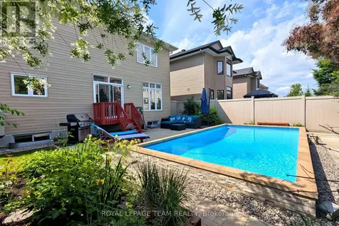 214 Davy Street Ottawa ON K2M 0H6