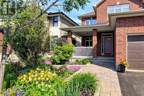 214 Davy Street Ottawa ON K2M 0H6