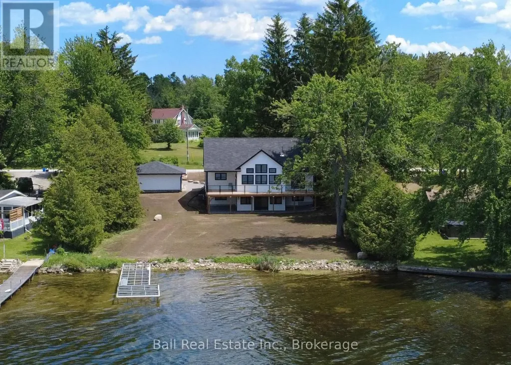 1380 Island View Drive Selwyn ON K0L 1T0