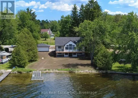 1380 Island View Drive Selwyn ON K0L 1T0