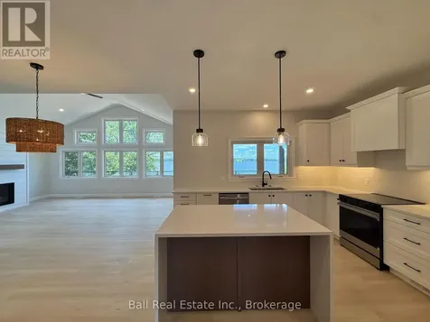 1380 Island View Drive Selwyn ON K0L 1T0
