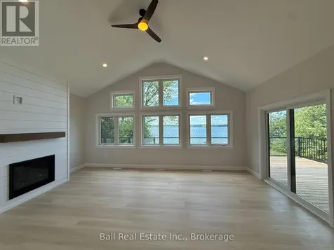 1380 Island View Drive Selwyn ON K0L 1T0