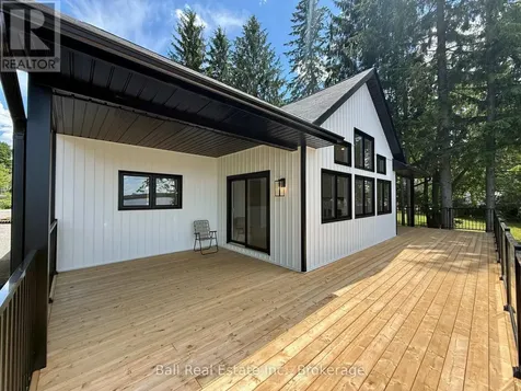 1380 Island View Drive Selwyn ON K0L 1T0