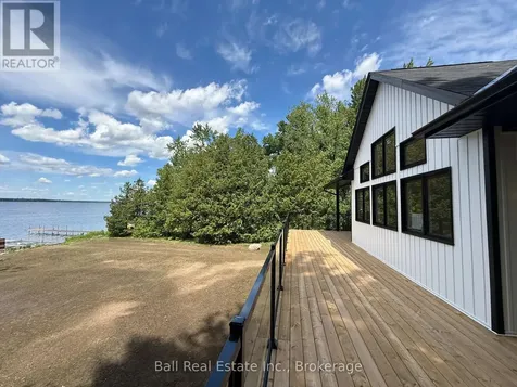 1380 Island View Drive Selwyn ON K0L 1T0