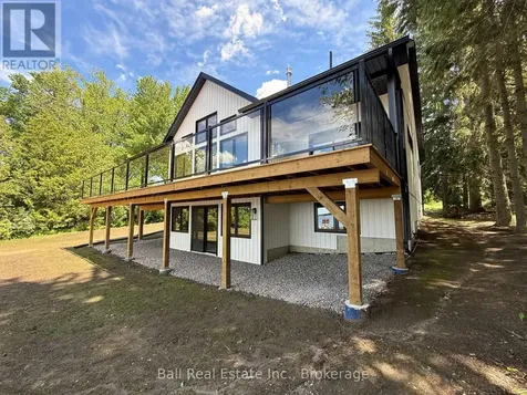 1380 Island View Drive Selwyn ON K0L 1T0
