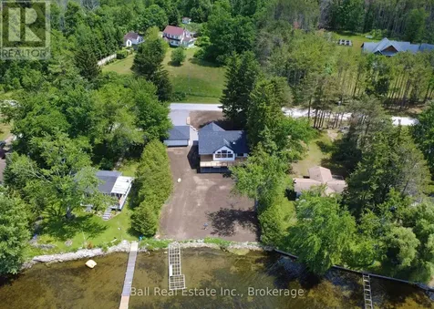 1380 Island View Drive Selwyn ON K0L 1T0