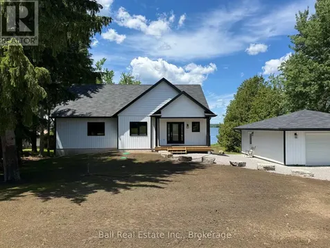 1380 Island View Drive Selwyn ON K0L 1T0